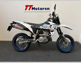 Suzuki DR-Z 4 SM 2026 occasion