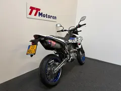 Suzuki DR-Z 4 SM 2026 occasion – foto 8 van 10