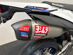 Suzuki DR-Z 4 SM 2026 occasion – foto 5 van 10