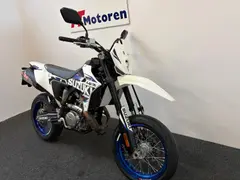 Suzuki DR-Z 4 SM 2026 occasion – foto 3 van 10