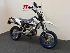 Suzuki DR-Z 4 SM 2026 occasion – foto 2 van 10