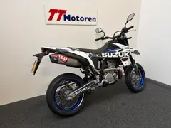 Suzuki DR-Z 4 SM 2026 occasion – foto 7 van 10