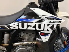 Suzuki DR-Z 4 SM 2026 occasion – foto 9 van 10