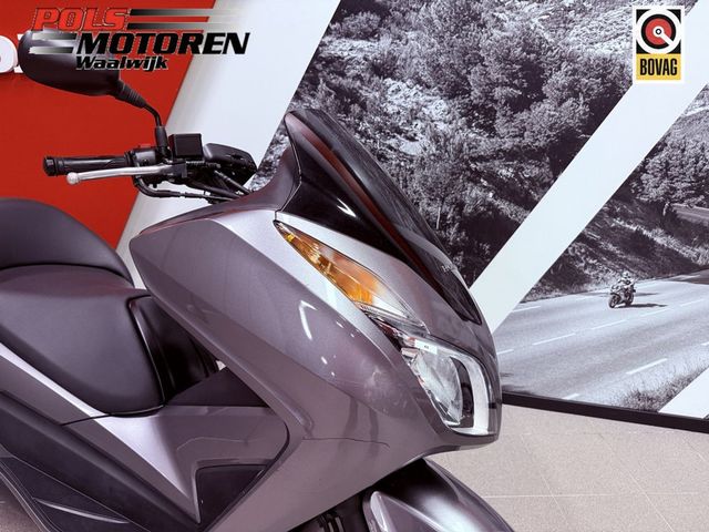 honda - nss-300-forza-c-abs