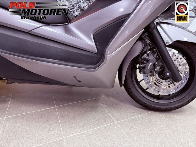 honda - nss-300-forza-c-abs