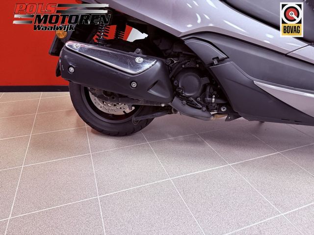 honda - nss-300-forza-c-abs