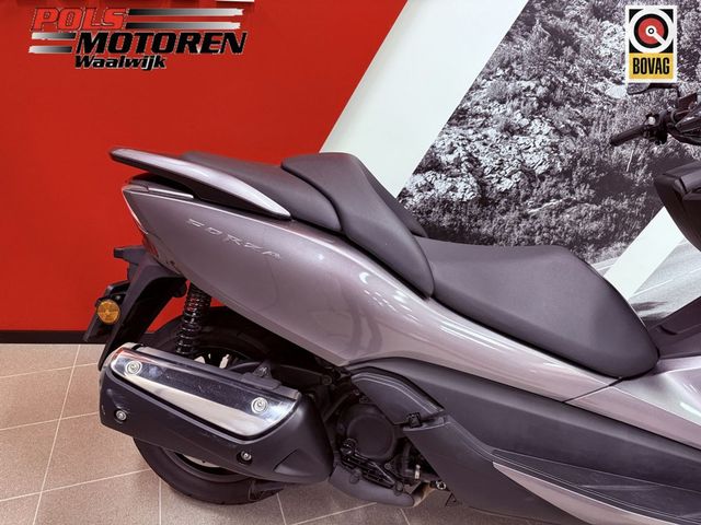 honda - nss-300-forza-c-abs