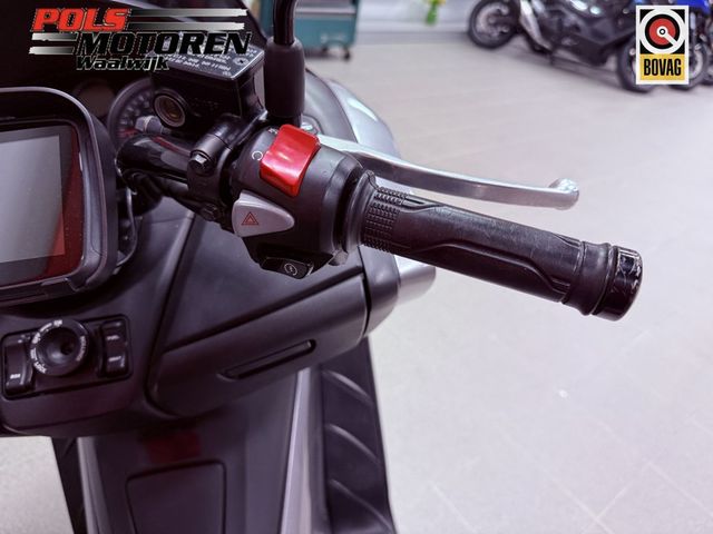 honda - nss-300-forza-c-abs