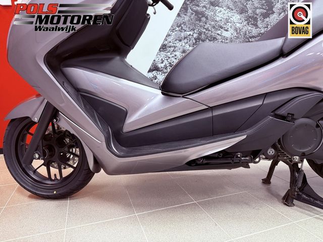 honda - nss-300-forza-c-abs