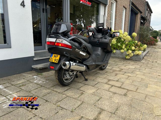 suzuki - an-650-burgman-abs