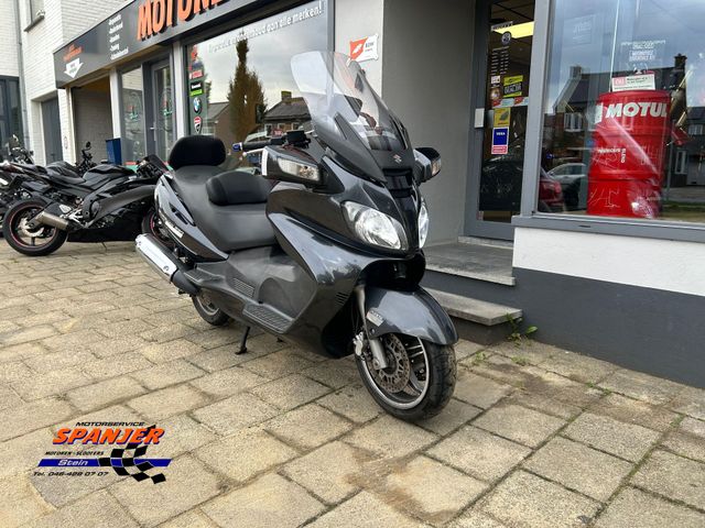 suzuki - an-650-burgman-abs