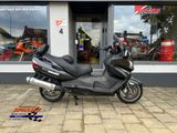 SUZUKI AN 650 BURGMAN ABS