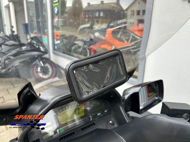 suzuki - an-650-burgman-abs