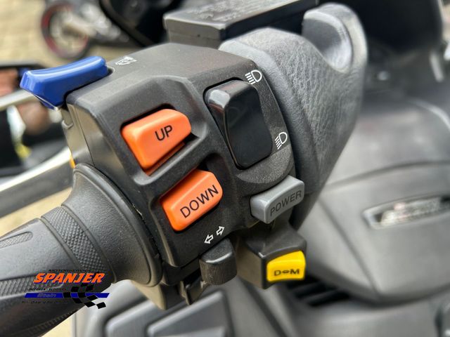 suzuki - an-650-burgman-abs