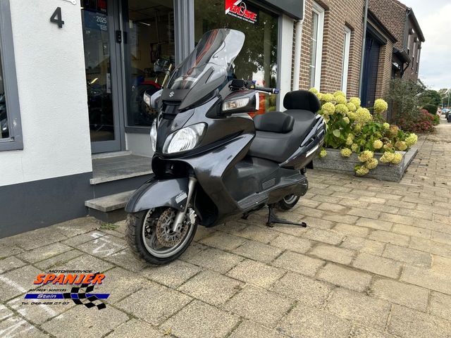 suzuki - an-650-burgman-abs