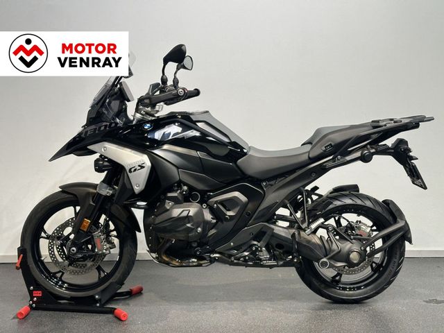 bmw - r-1300-gs
