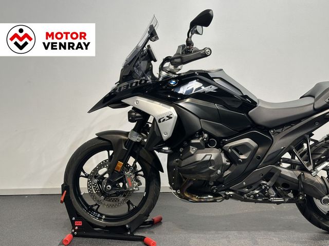 bmw - r-1300-gs