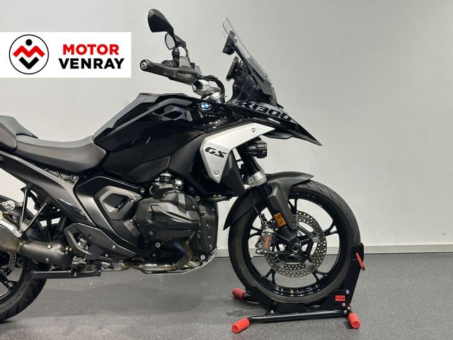 bmw - r-1300-gs