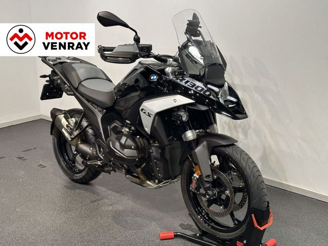 bmw - r-1300-gs