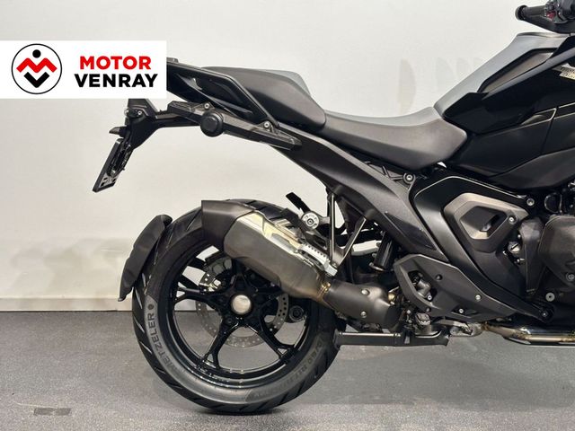 bmw - r-1300-gs