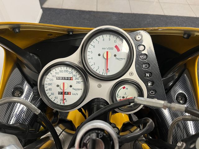 triumph - daytona-t--595