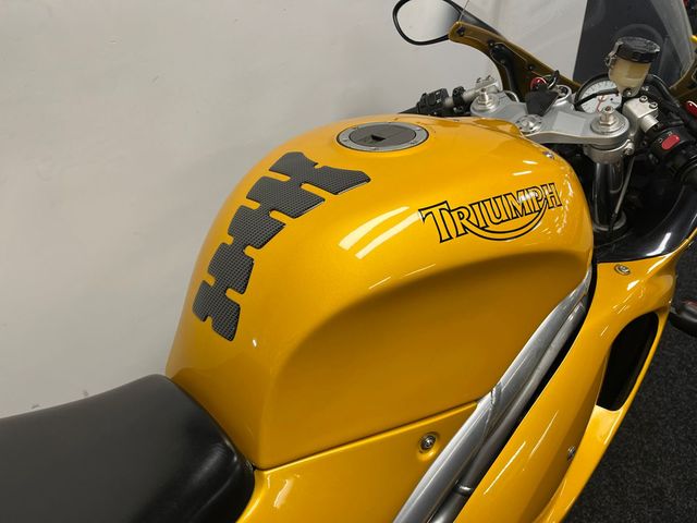 triumph - daytona-t--595