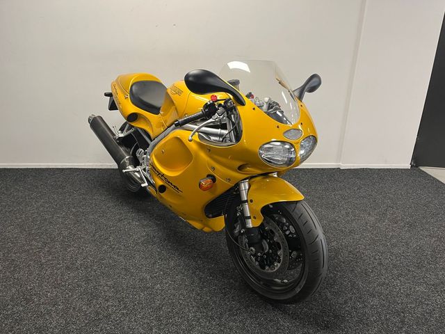 triumph - daytona-t--595