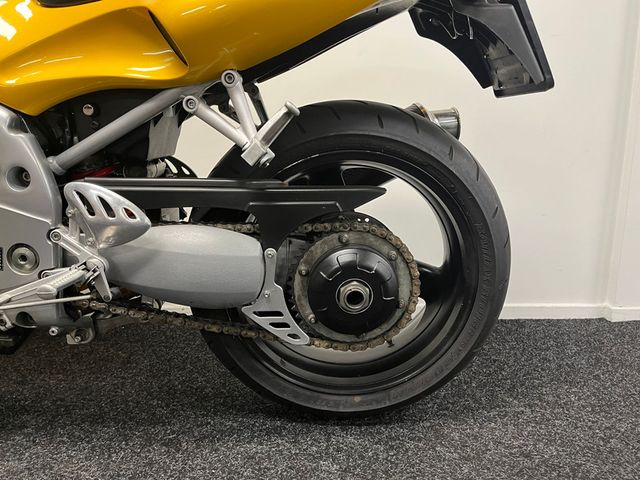 triumph - daytona-t--595