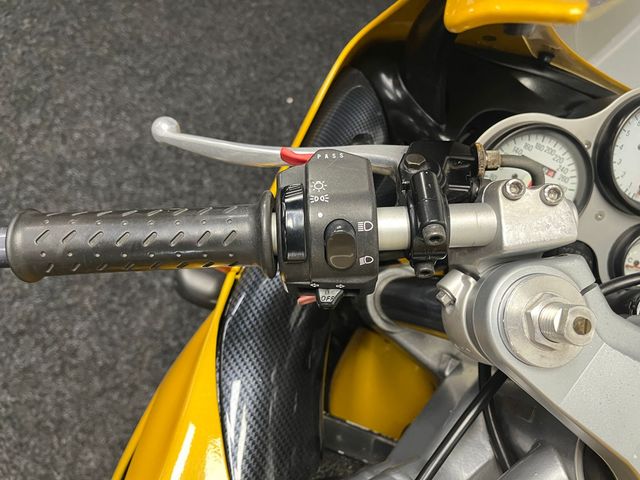 triumph - daytona-t--595