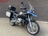 BMW R 1200 GS ABS