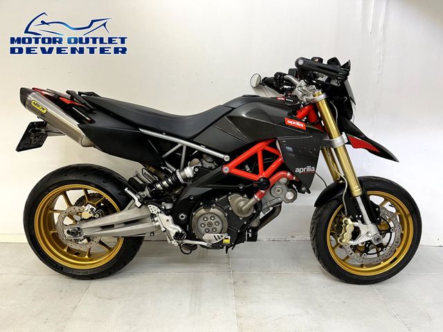 aprilia - dorsoduro-750-factory