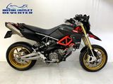 APRILIA DORSODURO 750 FACTORY