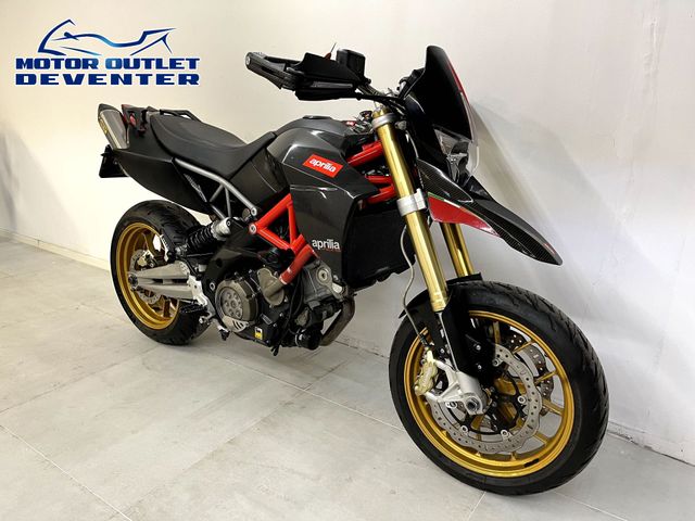aprilia - dorsoduro-750-factory