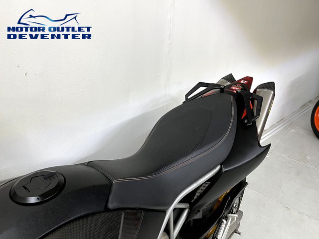 aprilia - dorsoduro-750-factory