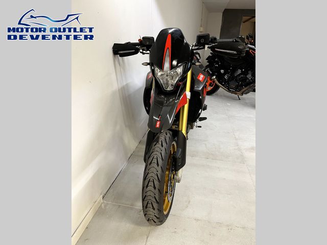 aprilia - dorsoduro-750-factory
