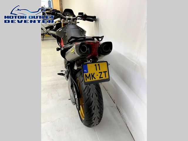 aprilia - dorsoduro-750-factory