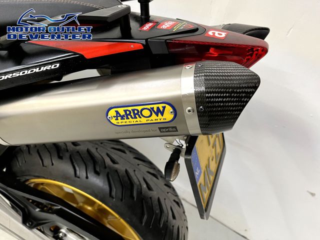 aprilia - dorsoduro-750-factory