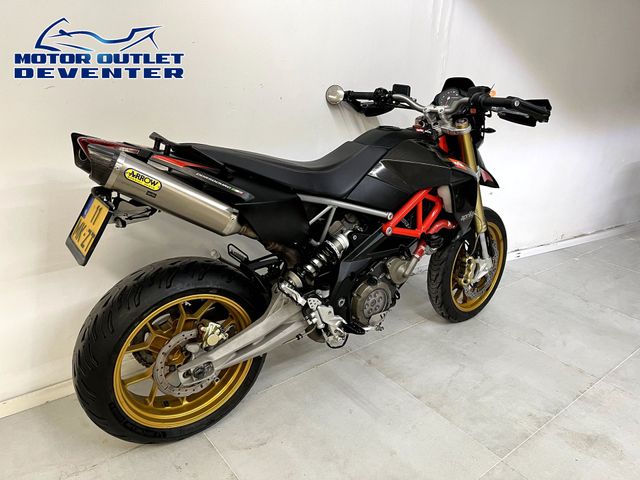 aprilia - dorsoduro-750-factory