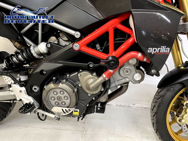 aprilia - dorsoduro-750-factory