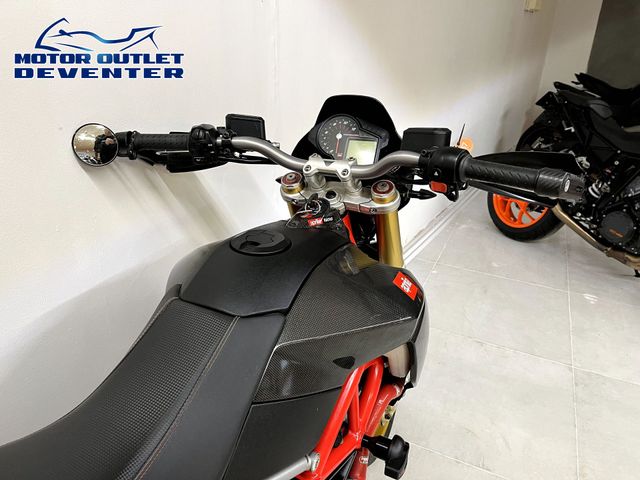 aprilia - dorsoduro-750-factory
