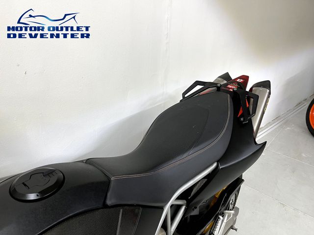 aprilia - dorsoduro-750-factory