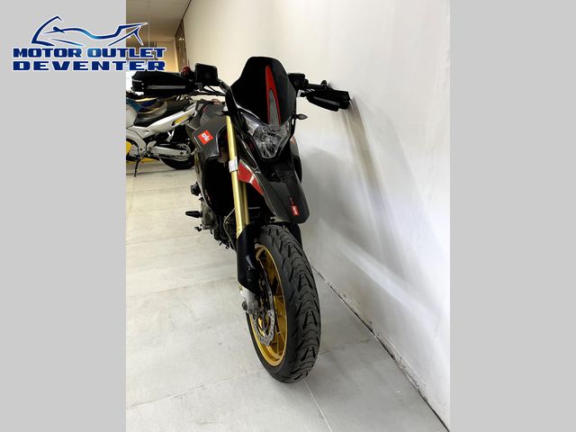 aprilia - dorsoduro-750-factory