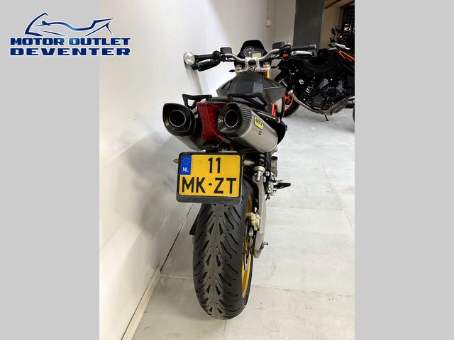 aprilia - dorsoduro-750-factory