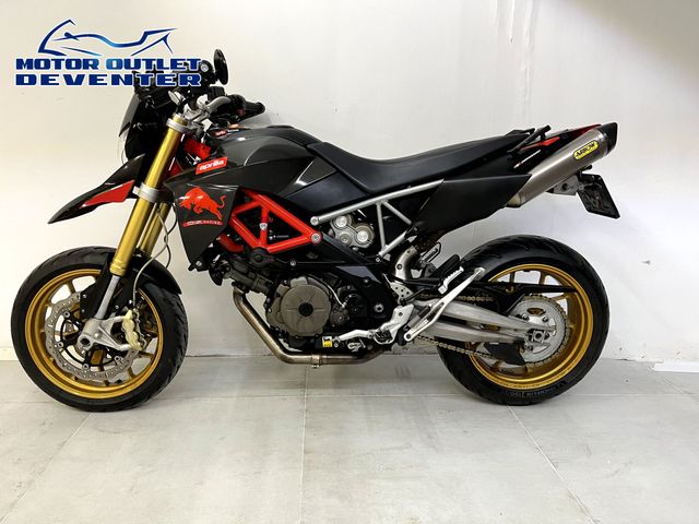 aprilia - dorsoduro-750-factory