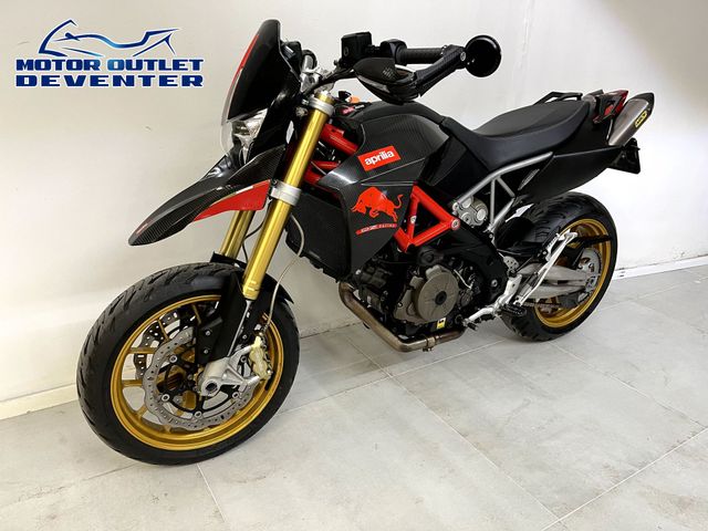 aprilia - dorsoduro-750-factory