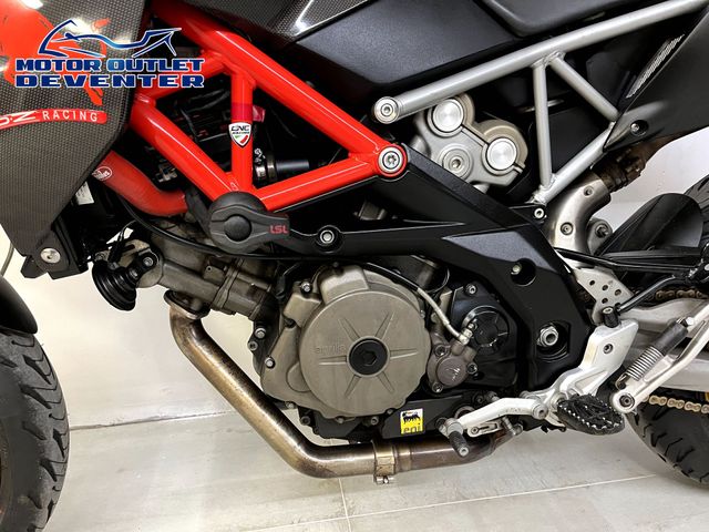 aprilia - dorsoduro-750-factory
