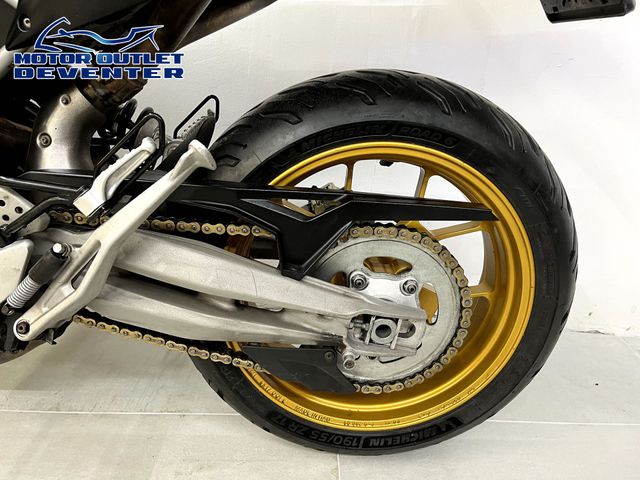 aprilia - dorsoduro-750-factory