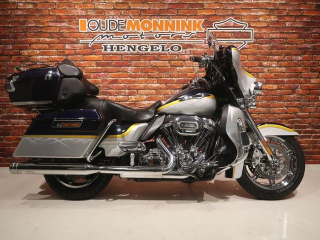 harley-davidson - electra-glide-ultra-screamin-eagle-cvo-flhtcuse