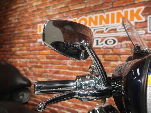 harley-davidson - electra-glide-ultra-screamin-eagle-cvo-flhtcuse