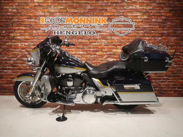 harley-davidson - electra-glide-ultra-screamin-eagle-cvo-flhtcuse